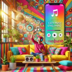 Getting Started with Demus: Easy Music Streaming App – Demus App